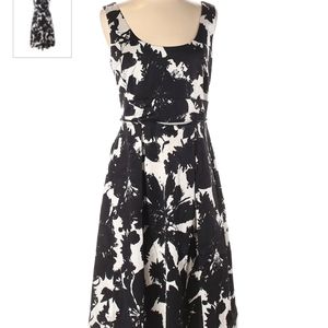 Ann Taylor Cocktail Dress